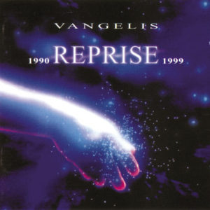 Reprise 1990-1999 / Vangelis