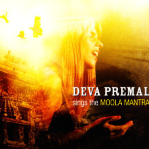 Moola Mantra / Premal Deva