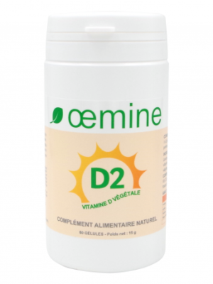 oemine D2 Vitamin