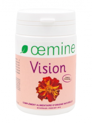 Oemine Vision