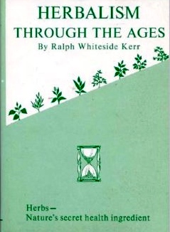 Herbalism Through the Ages