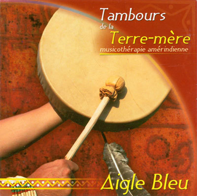 Tambours de la Terre Mere