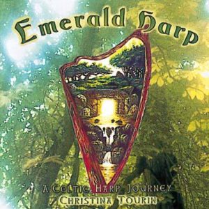 Emerald Harp / Tourin Christina