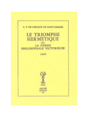 Le Triomphe Hermétique