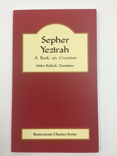 Sepher Yezirah