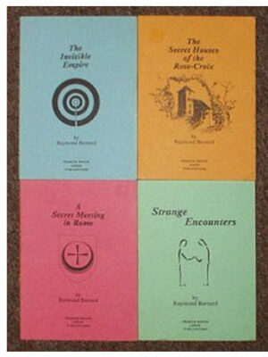 Secret Meeting in Rome