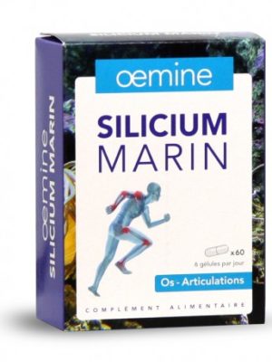 oemine Silicium Marin - OS Articulations