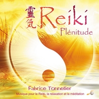 Reiki Plénitude