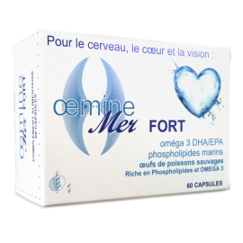 oemine mer fort omega 3