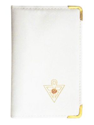 Card Holder- White