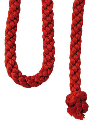 CORDELIER - Red-for Deputy Master