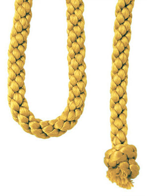 CORDELIER -Yellow Gold- for Master