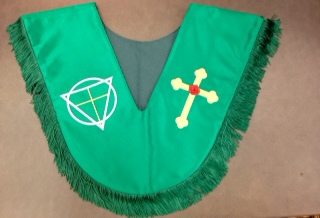 Grand Councilor Collar