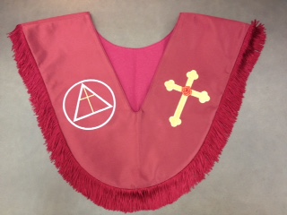 Regional Monitor Collar