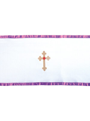 Rosicrucian Cloth for Sanctum