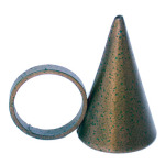 Candle Snuffer XS Copper