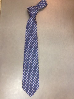 TIE w/ Rosicrucian Symbols