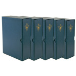 Rosicrucian Binder -with Symbol