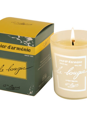 Armenian Paper CANDLE