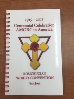 Booknote-World Convention-1915-2015