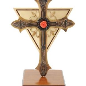 Rose Croix-Mrs BANKS STACEY