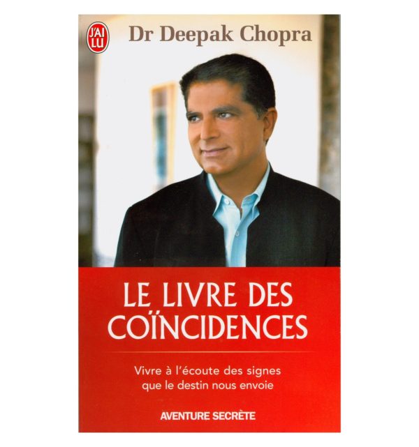 Le livre des Coincidences