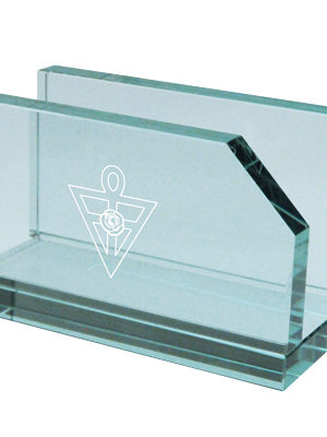 Business Card Holder