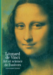 Leonard de Vinci-Art et Science de l Univers