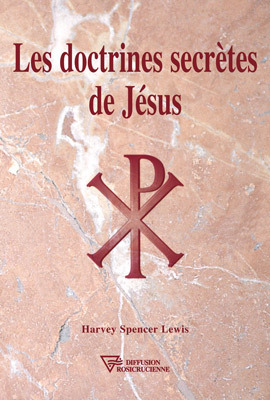 Les Doctrines Secretes de Jesus