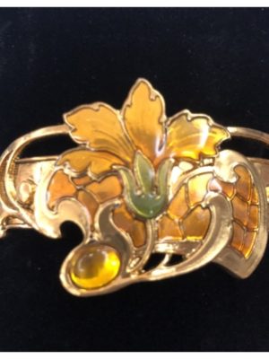 Marigold Bracelet