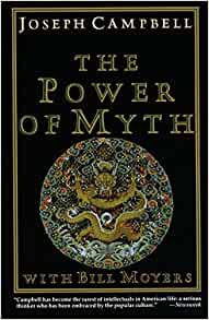 the power of myth