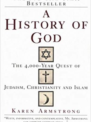 A History of God