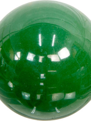 Gemstone Sphere-Green Aventurine 40 mm