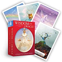 Wisdom of the Oracle Divination Cards: Ask and Know Cards