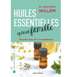 huiles essentielles special famille