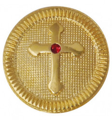Rosicrucian Insignia -Gold